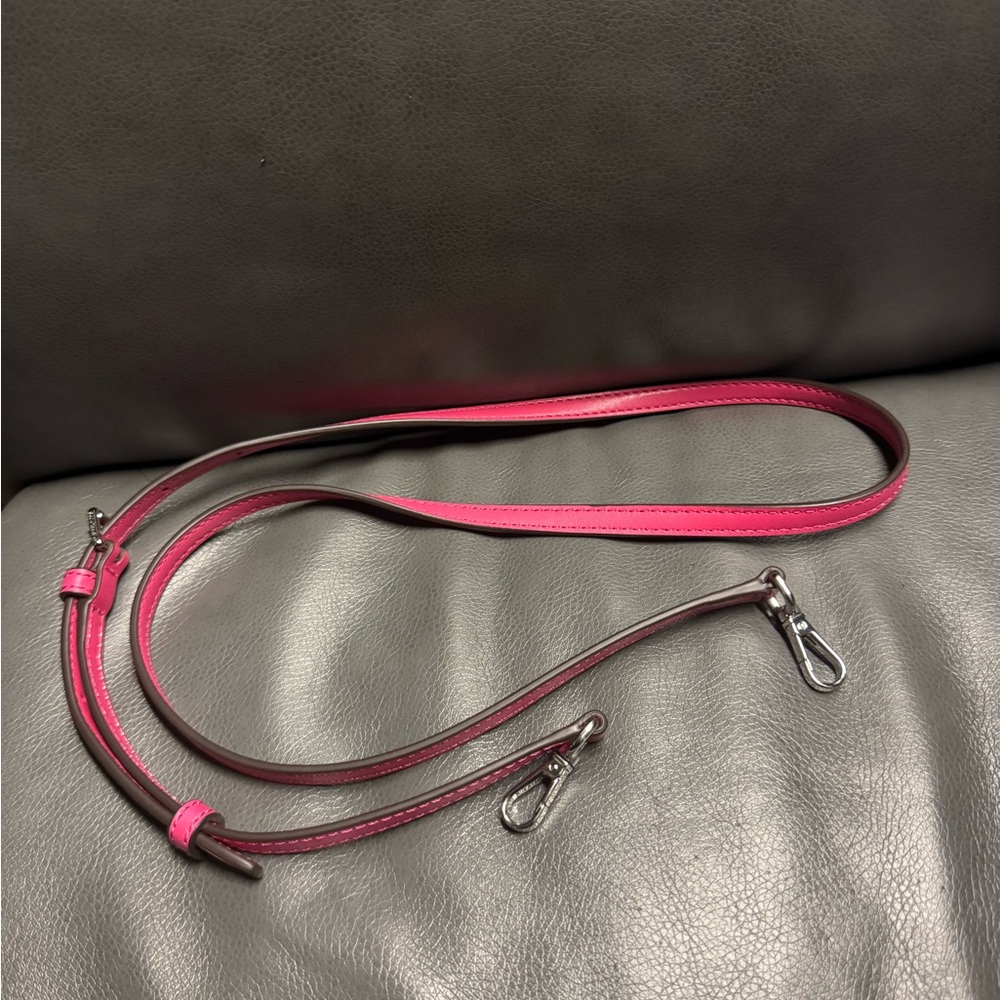 Michael Kors Pink Women's Bag Set - Picture 6 of 9